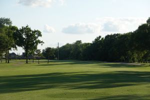 Eagle Pointe 17th Fairway